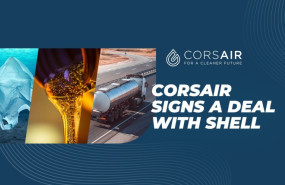 corsair partnership shell banner corsair partnership shell banner