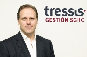 daniel lacalle tressis