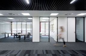 diviflex divisiones modulares