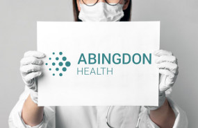 image of the news Abingdon Health wins 'significant' rapid Covid test contract