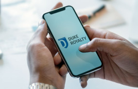 dl duke royalty limited aim financials financial services investment banking and brokerage services asset managers and custodians logo dl duke royalty limited aim financials financial services investment banking and brokerage services asset managers and custodians logo