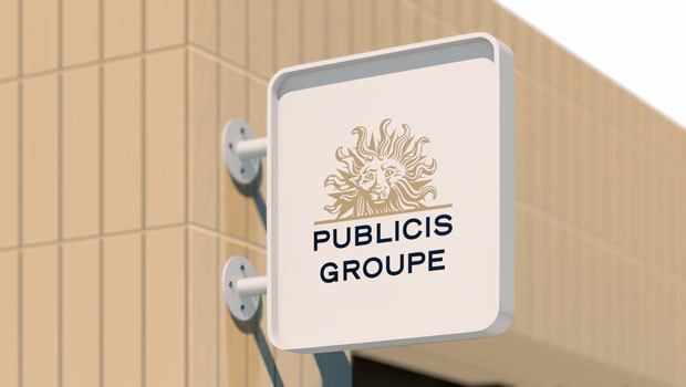 Publicis Groupe