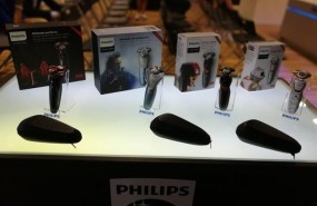 ep afeitadoras philips edicion star wars