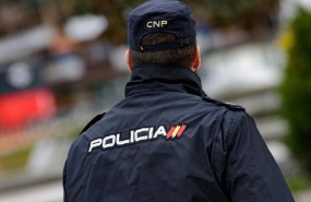 ep agentepolicia nacional