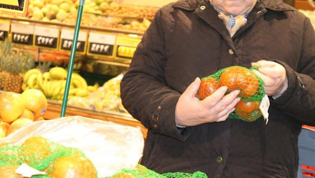 ep alimentos supermercado precios crisis ipc fruta