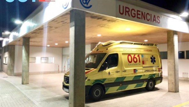 ep ambulancia 061