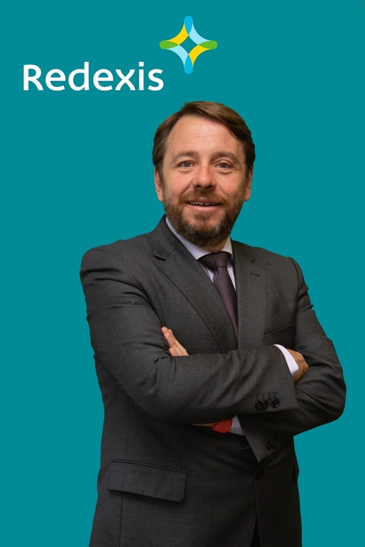 ep andres oliva nuevo director comercial residencialredexis