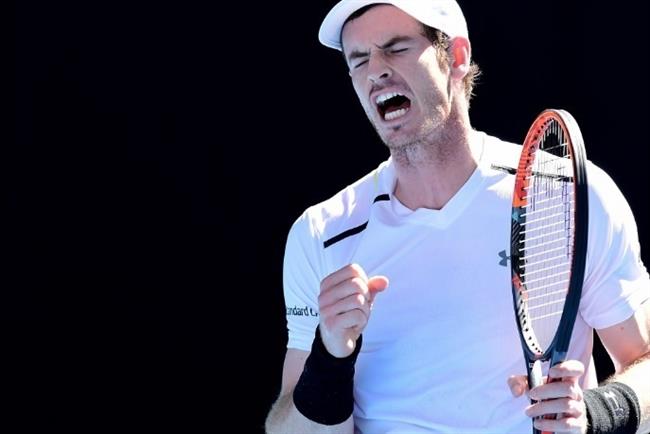 Andy Murray Abierto Australia ep andy murray abierto australia