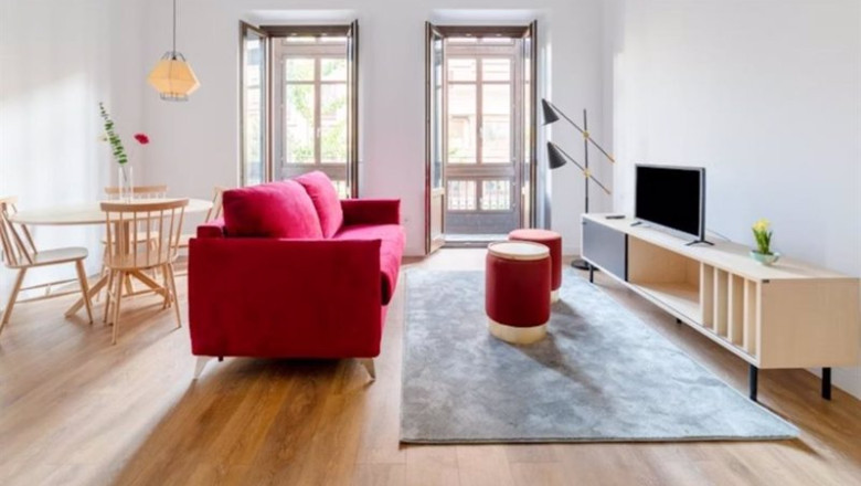 Apartamentos de Numa Stays en Granada | NUMA ep apartamentos de numa stays en granada