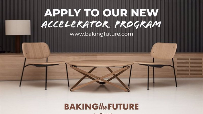 Archivo - Aceleradora de start-ups de Europastry | EUROPASTRY - Archivo ep archivo aceleradora de start ups de europastry