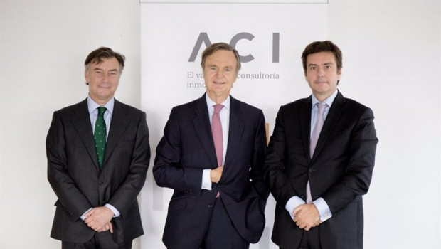 ep archivo   aci asociacion de consultoras inmobiliarias patronal de consultoras inmobiliarias