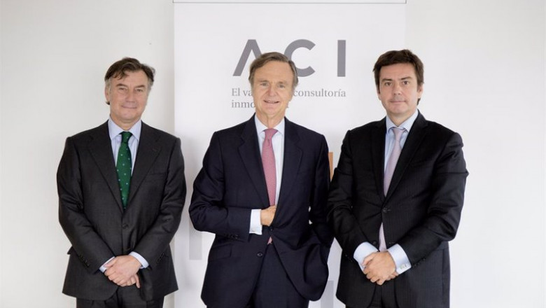ep archivo   aci asociacion de consultoras inmobiliarias patronal de consultoras inmobiliarias