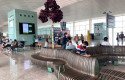 ep archivo   aena pone en marcha un proyecto piloto de mobiliario sostenible en el aeropuerto de