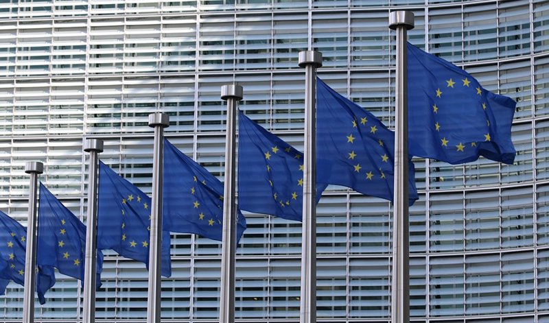 Bruselas propone un presupuesto de 2 billones para la UE en 2028-2034 y elevar el gasto en defensa