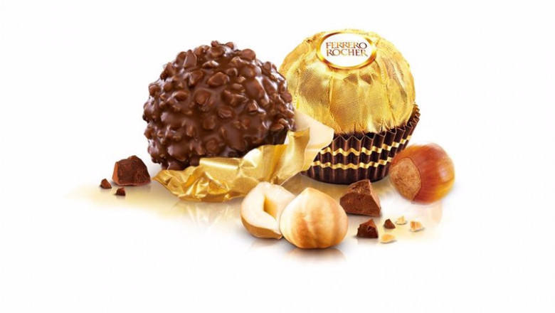 ep archivo bombones de ferrero rocher ep archivo bombones de ferrero rocher