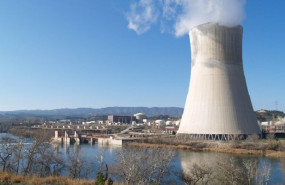 ep archivo   central nuclear de asco tarragona