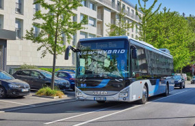 ep archivo   crossway hybrid de iveco bus