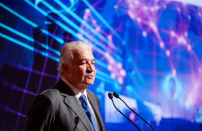 ep archivo   el consejero delegado de endesa jose bogas durante el x foro energia la energia como