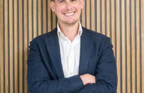 ep archivo   el consejero delegado y fundador de logixs francisco moreno balboa