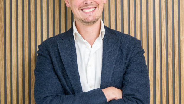 ep archivo   el consejero delegado y fundador de logixs francisco moreno balboa