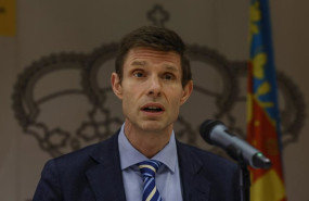 ep archivo   el director general de seguros y fondos de pensiones del ministerio de economia