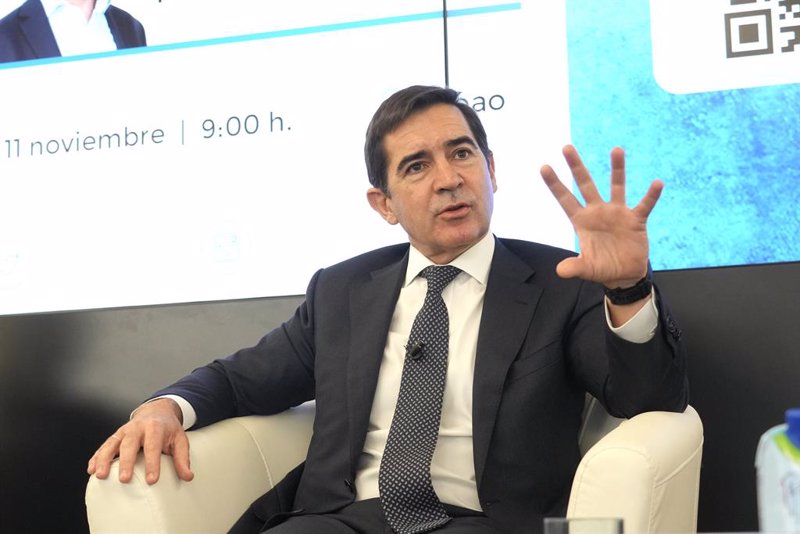 Citi eleva la valoración de BBVA a 10,60 euros y reitera comprar antes de sus resultados