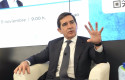 ep archivo   el presidente de bbva carlos torres vila interviene en un encuentro empresarial en la