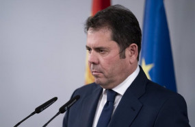 ep archivo   el presidente de cepyme y vicepresidente de la ceoe gerardo cuerva