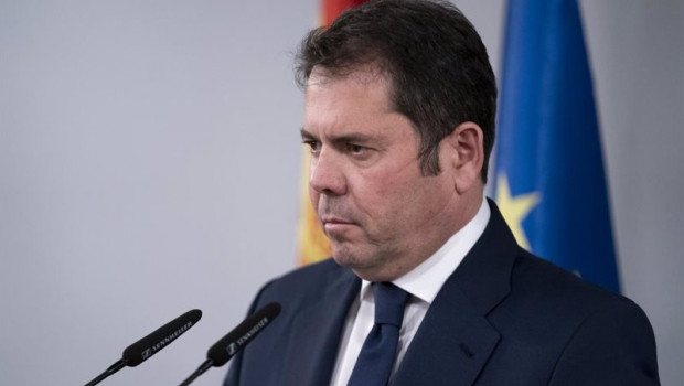 ep archivo   el presidente de cepyme y vicepresidente de la ceoe gerardo cuerva