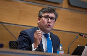 ep archivo   el presidente de la cnc pedro fernandez alen