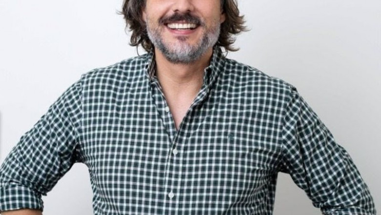 ep archivo   el responsable de la fintech kevin en espana y portugal rui patraquim