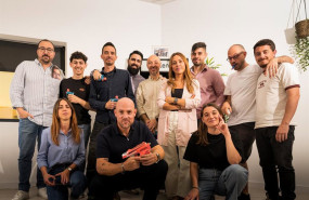 ep archivo   equipo de taalentfy