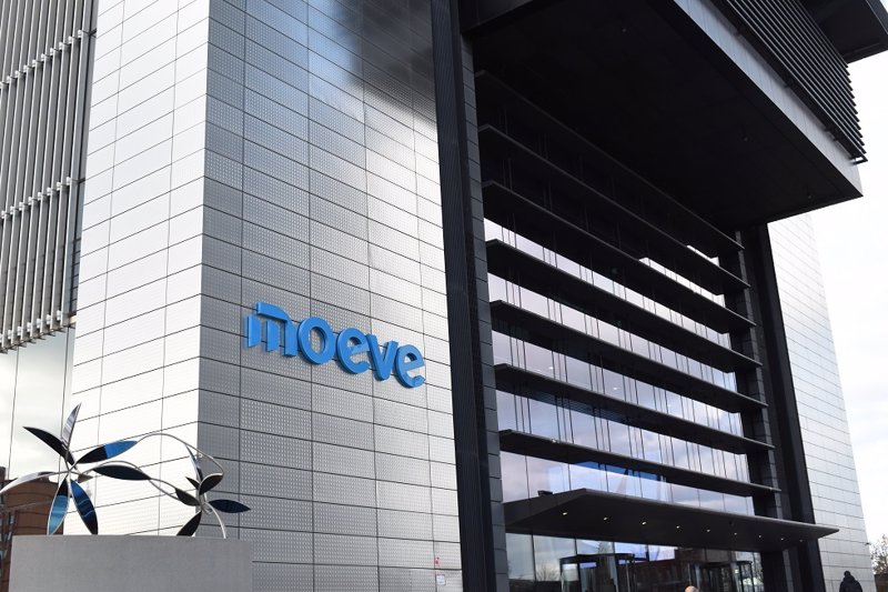 Moeve vende su participación del 25% en el Bloque 53 de Surinam a TotalEnergies