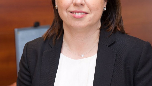 ep archivo   la directora general de personas y organizacion de mapfre elena sanz isla