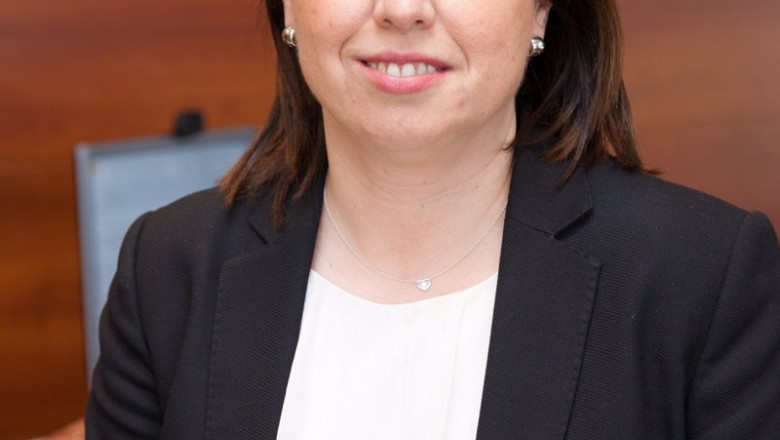 Archivo - La directora general de Personas y Organización de Mapfre, Elena Sanz Isla | MAPFRE - Archivo ep archivo la directora general de personas y organizacion de mapfre elena sanz isla