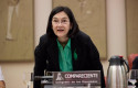 ep archivo   la presidenta de la comision nacional de los mercados y competencia cnmc cani fernandez