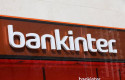 ep archivo   letrero del banco bankinter en una de sus oficinas de la capital tras el anuncio de que