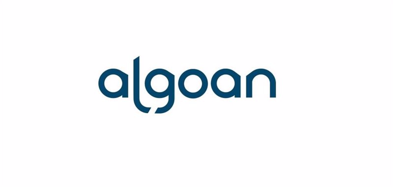 ep archivo logo de algoan ep archivo logo de algoan