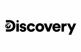 ep archivo - logo de discovery channel de la empresa discovery communications