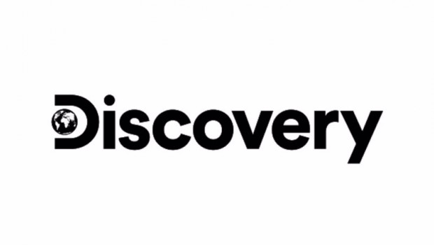 ep archivo - logo de discovery channel de la empresa discovery communications
