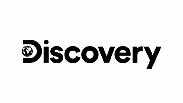 Archivo - Logo de Discovery Channel, de la empresa Discovery Communications. | DISCOVERY - Archivo ep archivo - logo de discovery channel de la empresa discovery communications
