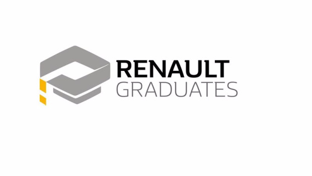 ep archivo   logo de renault graduates