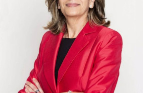 ep archivo   mirenchu del valle actual secretaria general de unespa y propuesta como candidata a