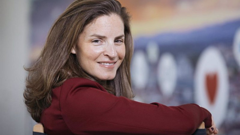 Nathalie Picquot | TWITTER ESPAÑA - Archivo ep archivo nathalie picquot nueva directora global de corporate marketing brand experience y