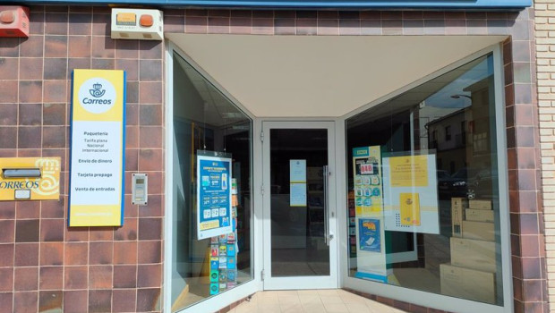 ep archivo oficina de correos de cascante ep archivo oficina de correos de cascante