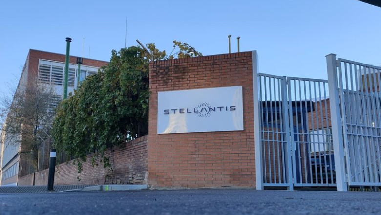 ep archivo planta de stellantis en madrid 20240627144704 ep archivo planta de stellantis en madrid 20240627144704