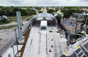 ep archivo   sistema de transito rapido en autobus de miami dade