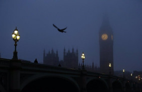 ep archivo - torre del big ben gran betrana londres