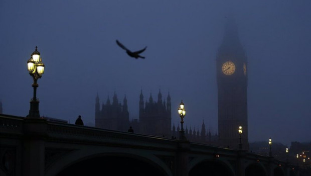 ep archivo - torre del big ben gran betrana londres