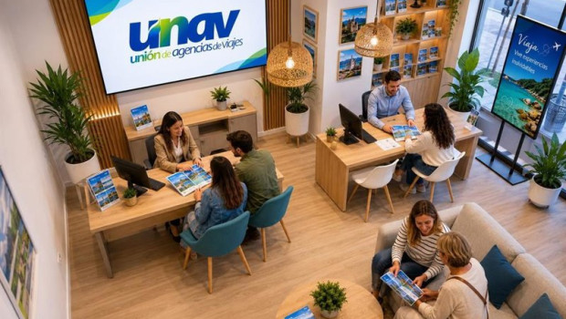 ep archivo unav fetave recurre la licitacion estatal de agecnias de viajes ep archivo unav fetave recurre la licitacion estatal de agecnias de viajes